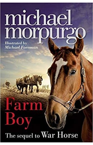 Farm Boy